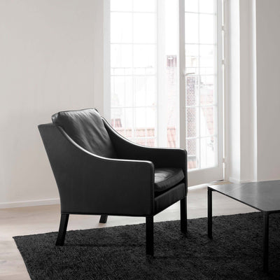 Mogensen 2207 Lounge Chair