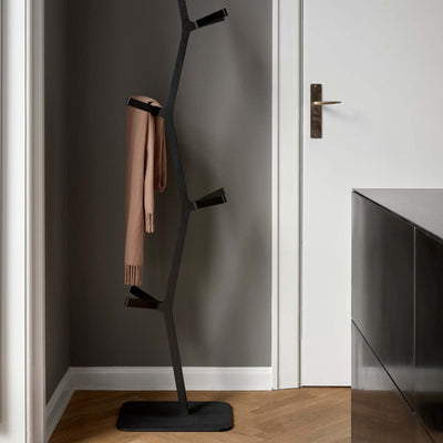 Nara Coat Stand