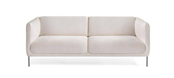 Konami Sofa - 2 Seater