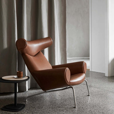 Ox Chair