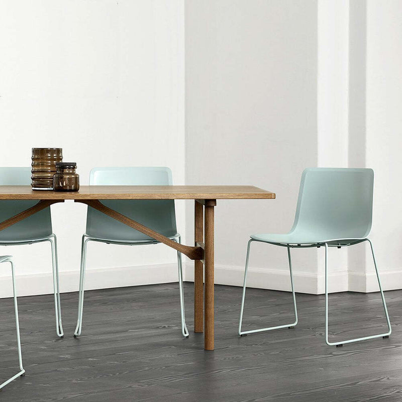 Pato Chair - Sledge Base