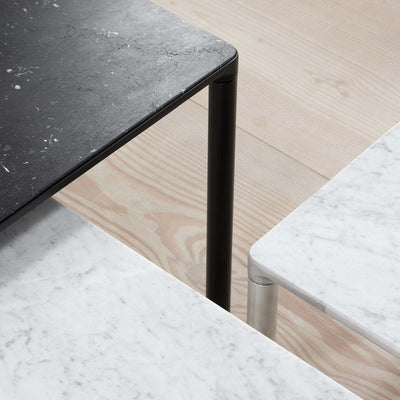 Piloti Alu Table - Extra Large