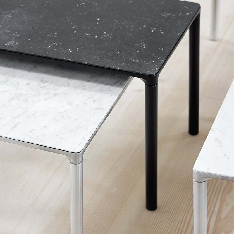 Piloti Alu Table - Extra Large