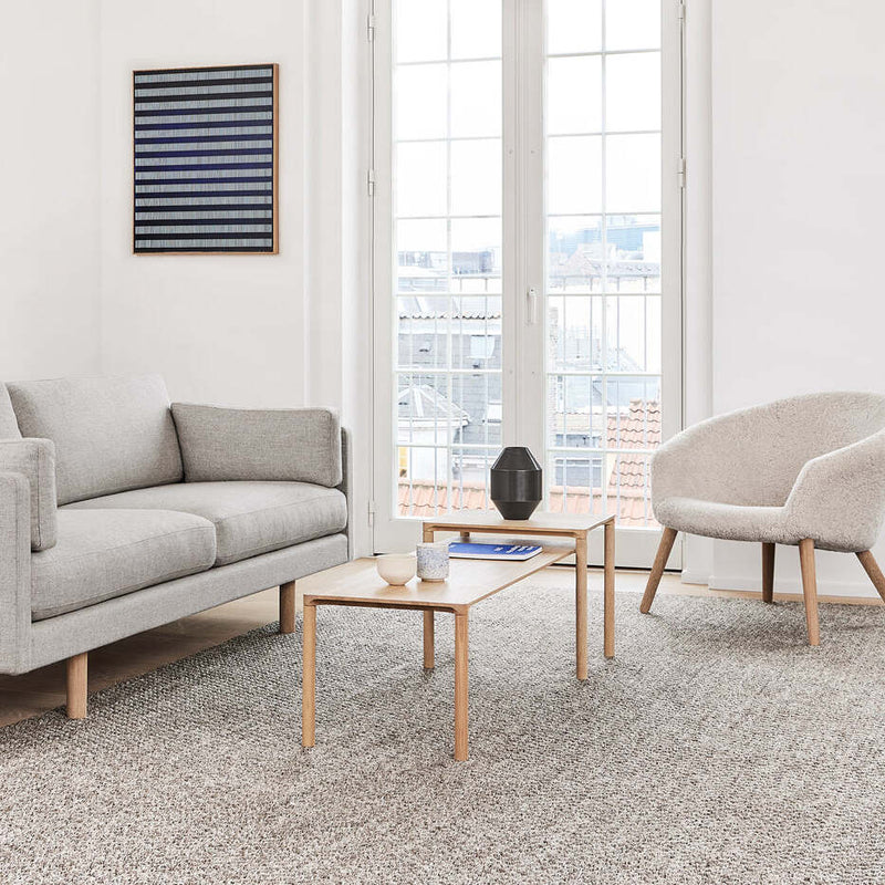 Piloti Table - Medium