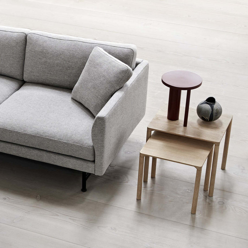 Piloti Table - Small