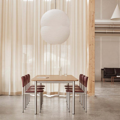 PLAN Chair - Fully Upholstered