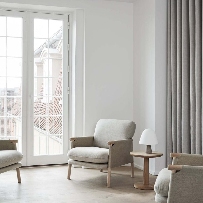 Savannah Lounge Chair Petite