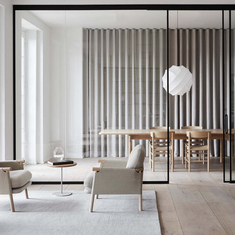 Savannah Lounge Chair Petite