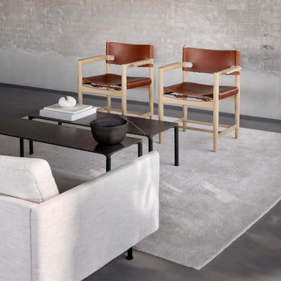 Spanish Dining Armchair