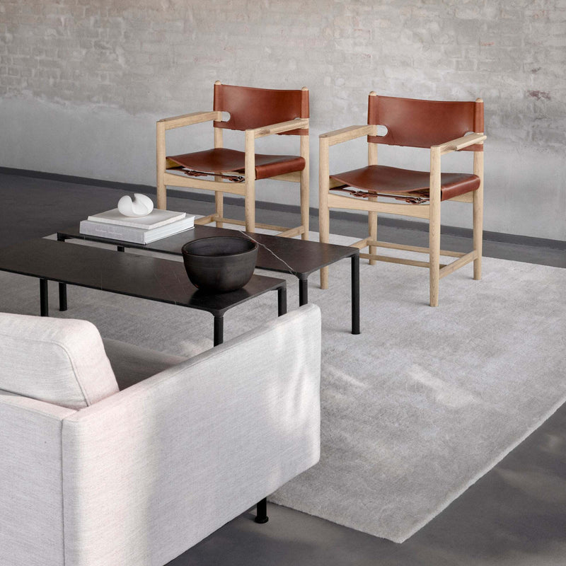 Spanish Dining Armchair