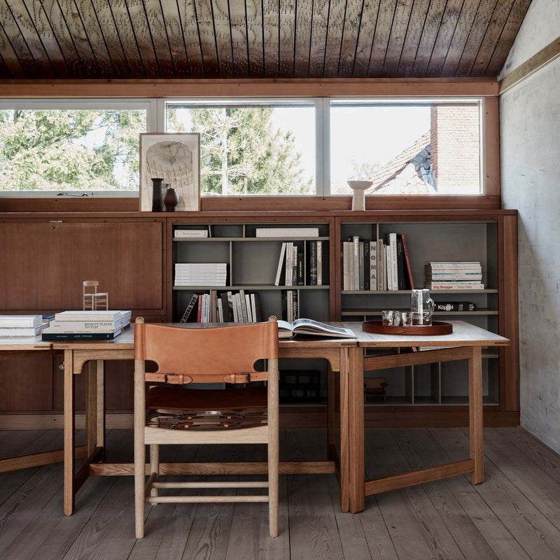 Spanish Dining Armchair