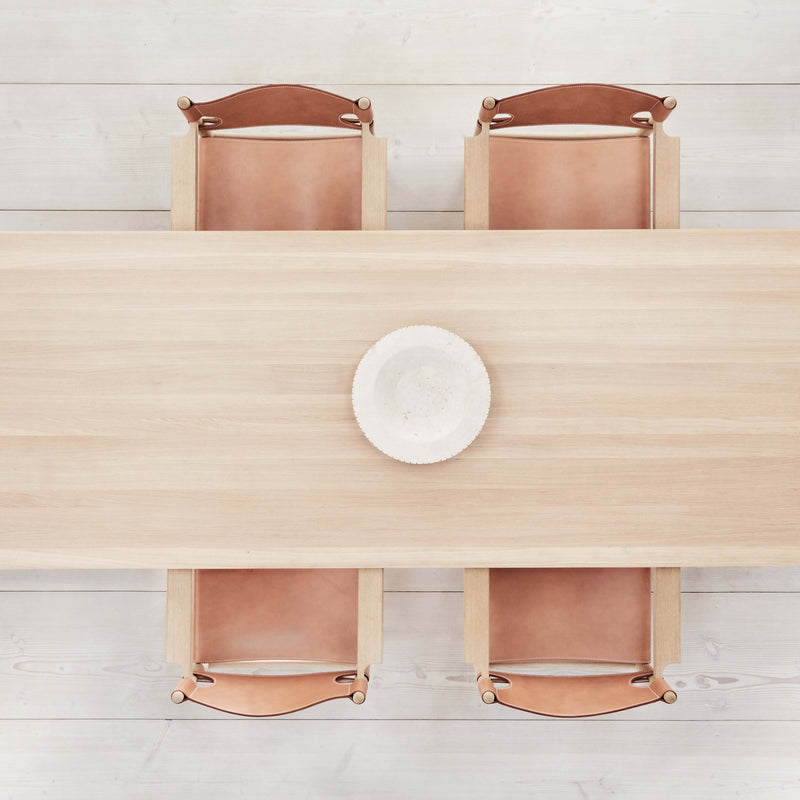 Spanish Dining Armchair