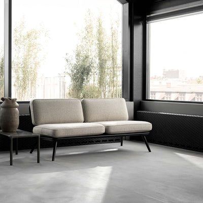 Spine Lounge Sofa