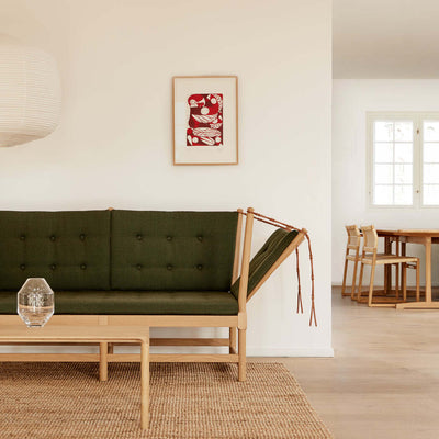 Mogensen Spokeback Sofa