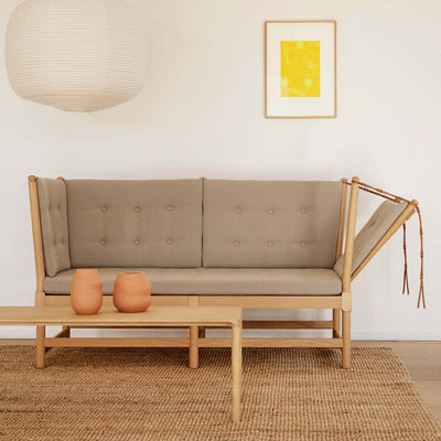Mogensen Spokeback Sofa