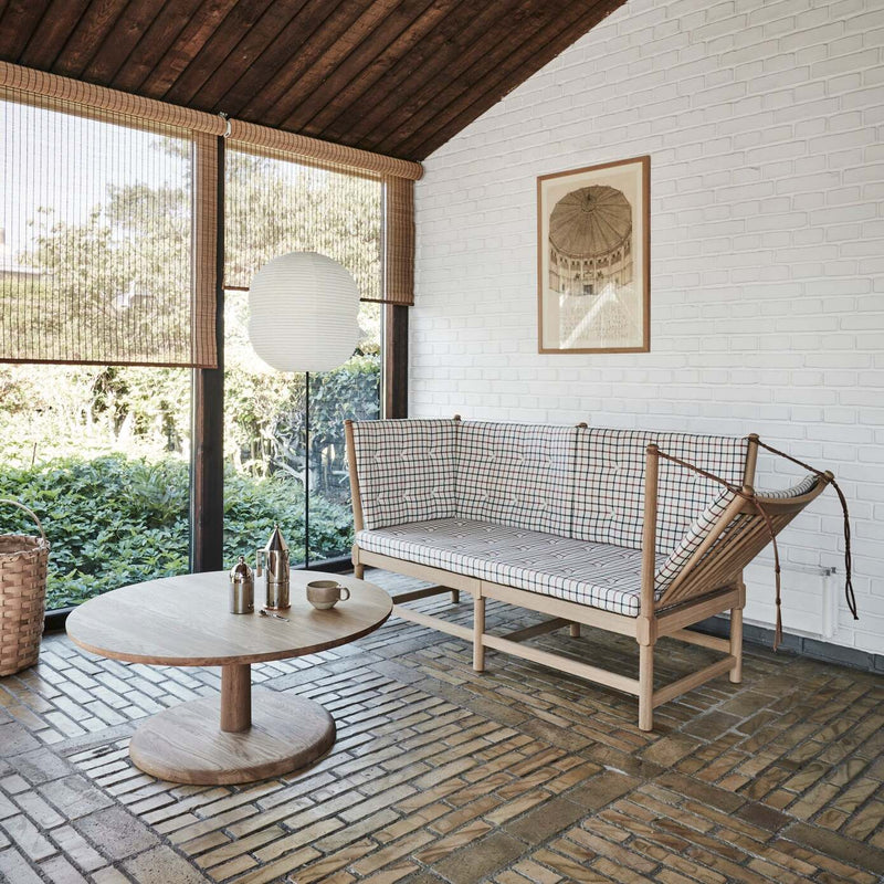 Mogensen Spokeback Sofa