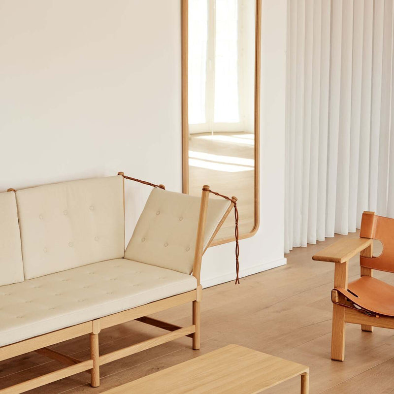 Mogensen Spokeback Sofa