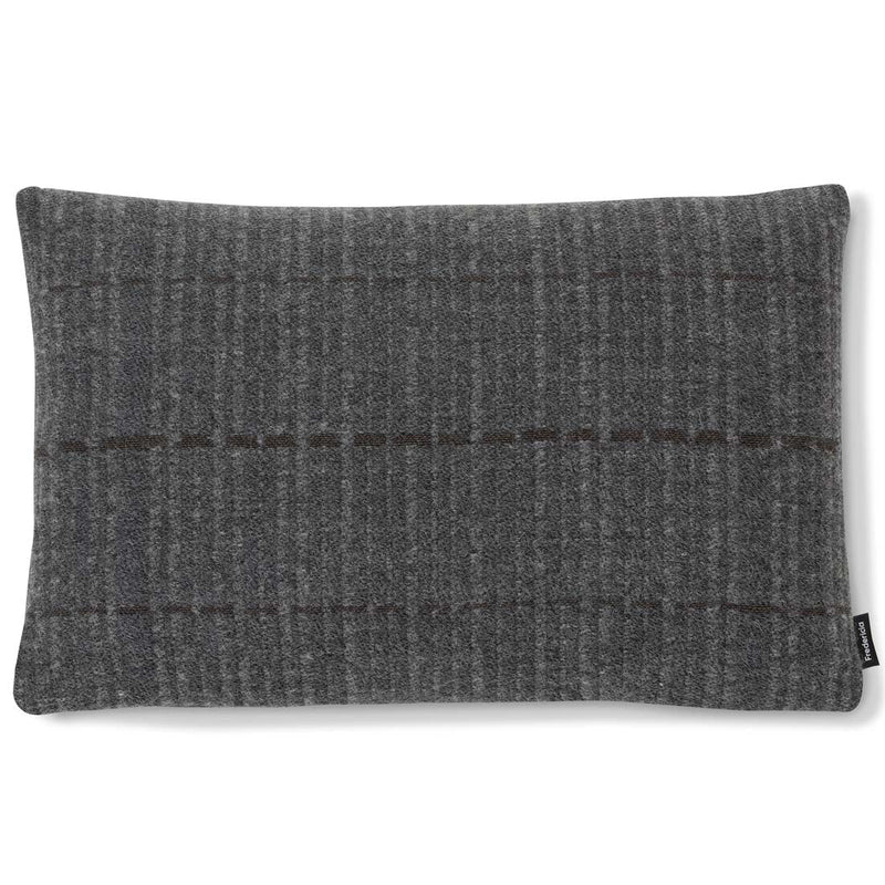 Grid Decorative Cushion