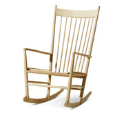 Wegner J16 Rocking Chair