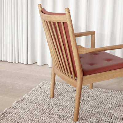Wegner 1788 Easy Chair