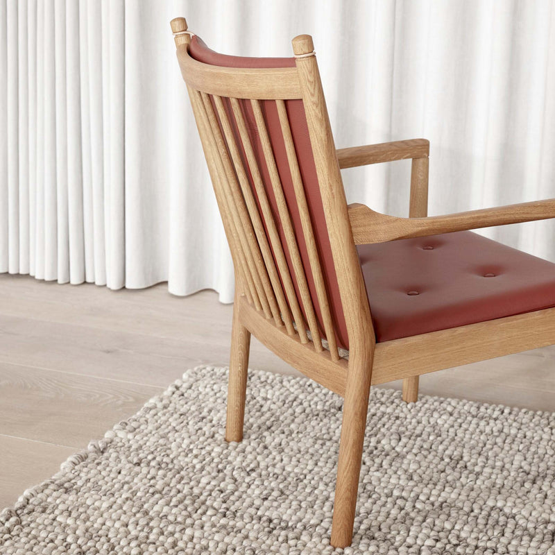 Wegner 1788 Easy Chair