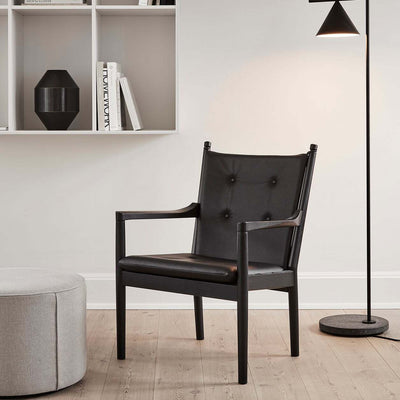 Wegner 1788 Easy Chair