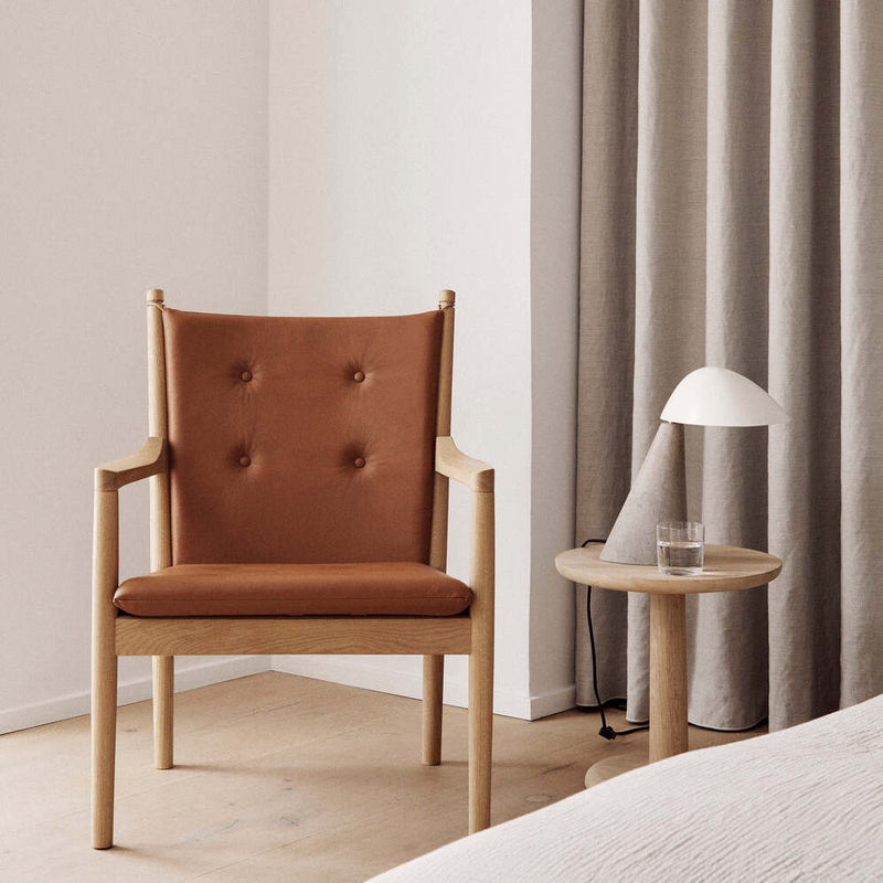 Wegner 1788 Easy Chair