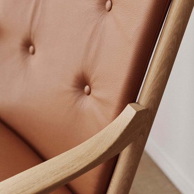 Wegner 1788 Easy Chair