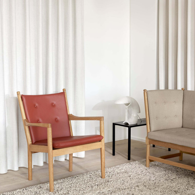 Wegner 1788 Easy Chair