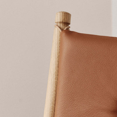 Wegner 1788 Easy Chair