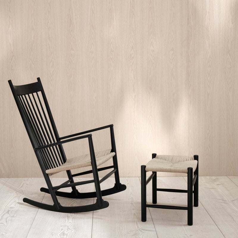 Wegner J16 Footstool