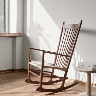 Wegner J16 Rocking Chair