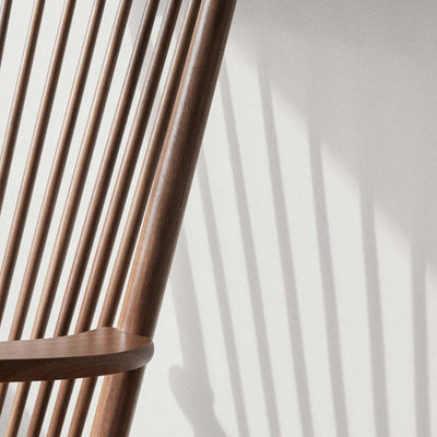 Wegner J16 Rocking Chair