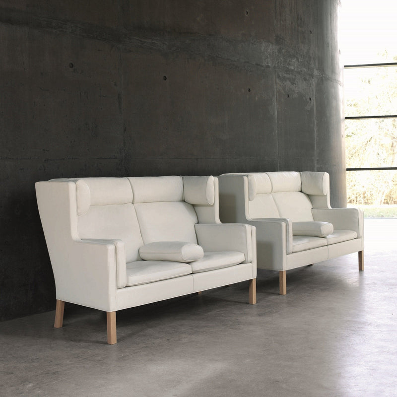 Mogensen Coupe Sofa