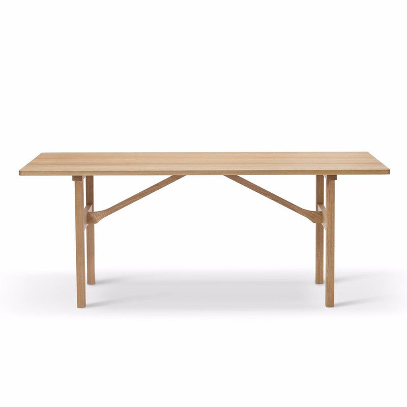 Mogensen 6284 Dining Table