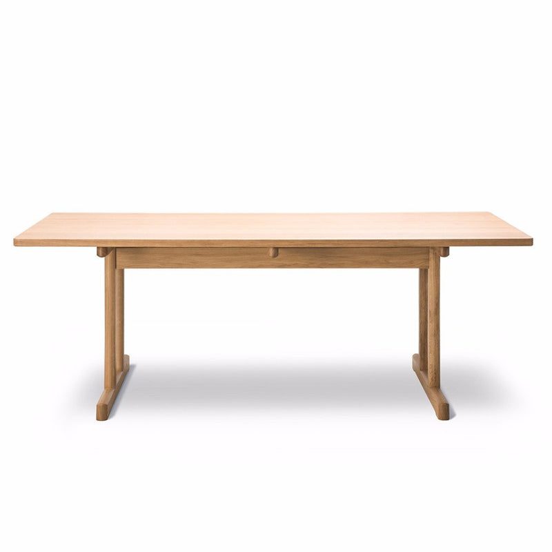 Mogensen 6286 Dining Table