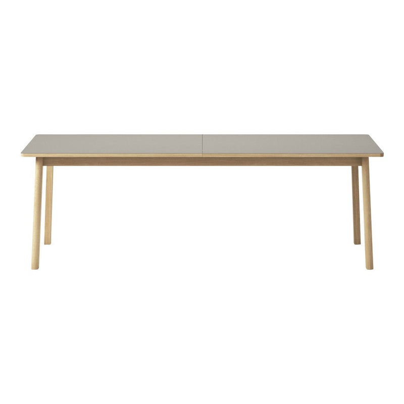 Ana Dining Table (86"-125")