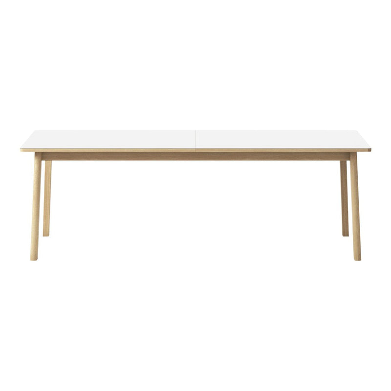 Ana Dining Table (86"-125")