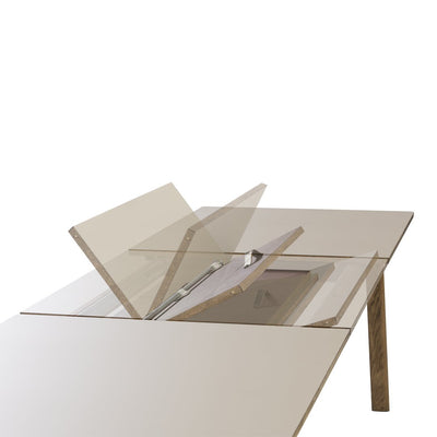 Ana Dining Table (86"-125")