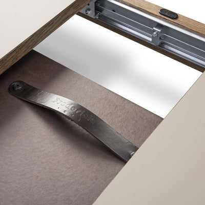 Ana Dining Table (86"-125")