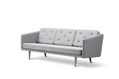 No. 1 Sofa - 3-Seater