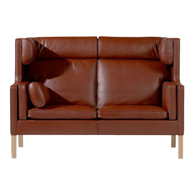 Mogensen Coupe Sofa
