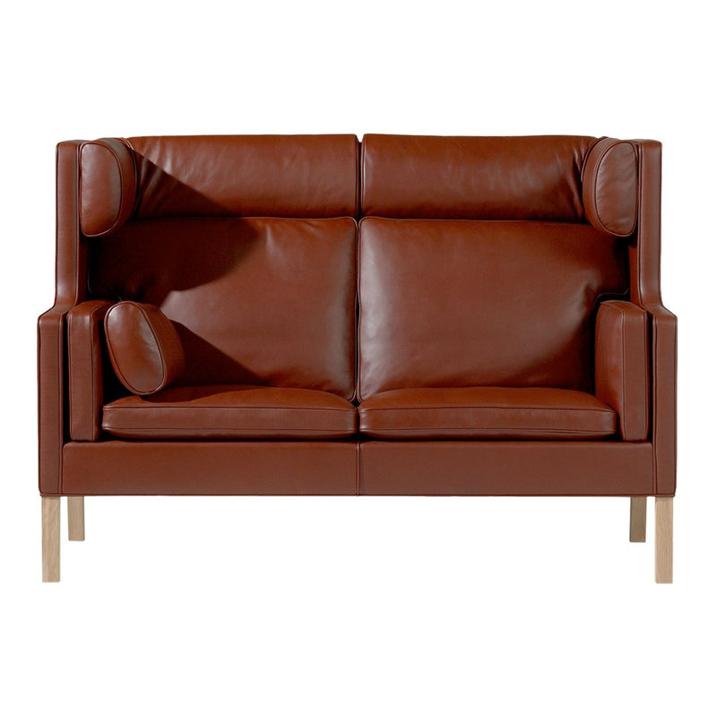 Mogensen Coupe Sofa