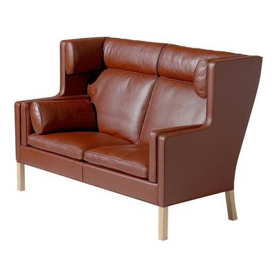 Mogensen Coupe Sofa
