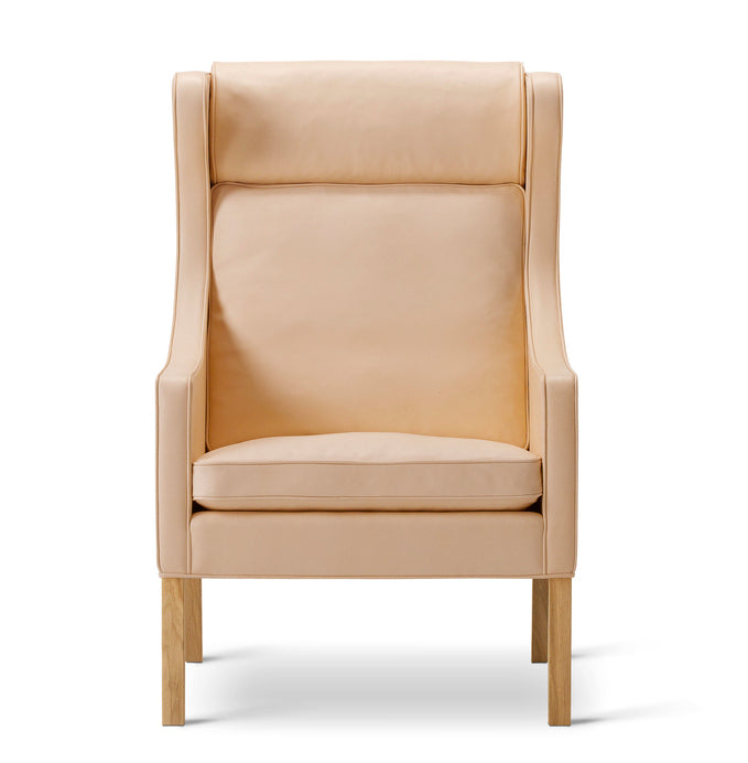 The Wing Chair