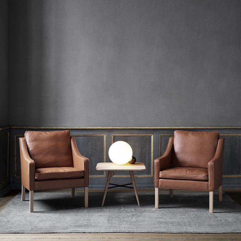 Mogensen 2207 Lounge Chair