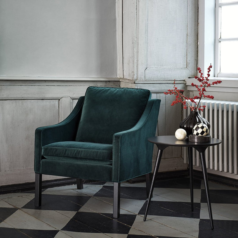 Mogensen 2207 Lounge Chair