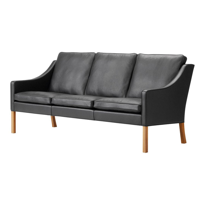 Mogensen 2209 3-Seater Sofa