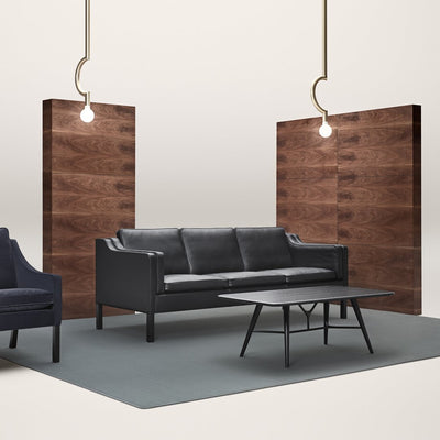 Mogensen 2213 3-Seater Sofa