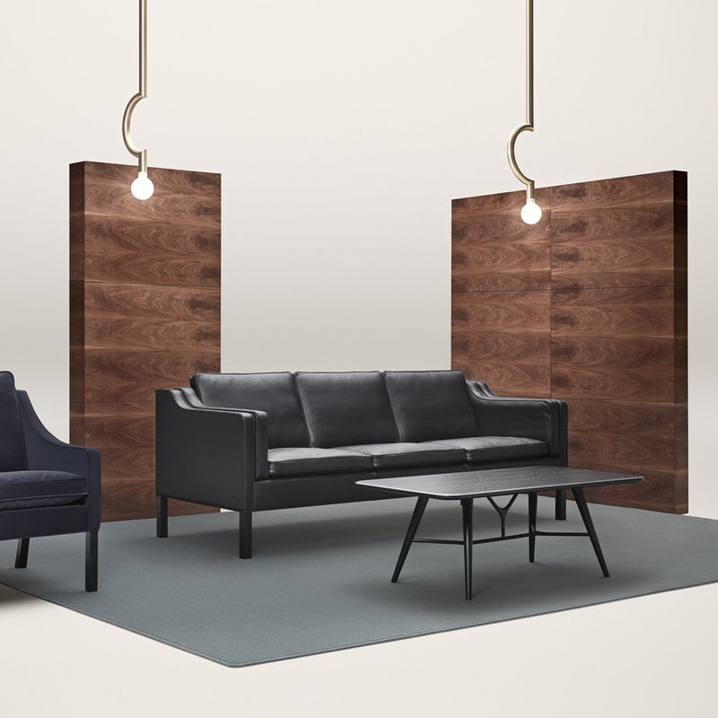 Mogensen 2213 3-Seater Sofa